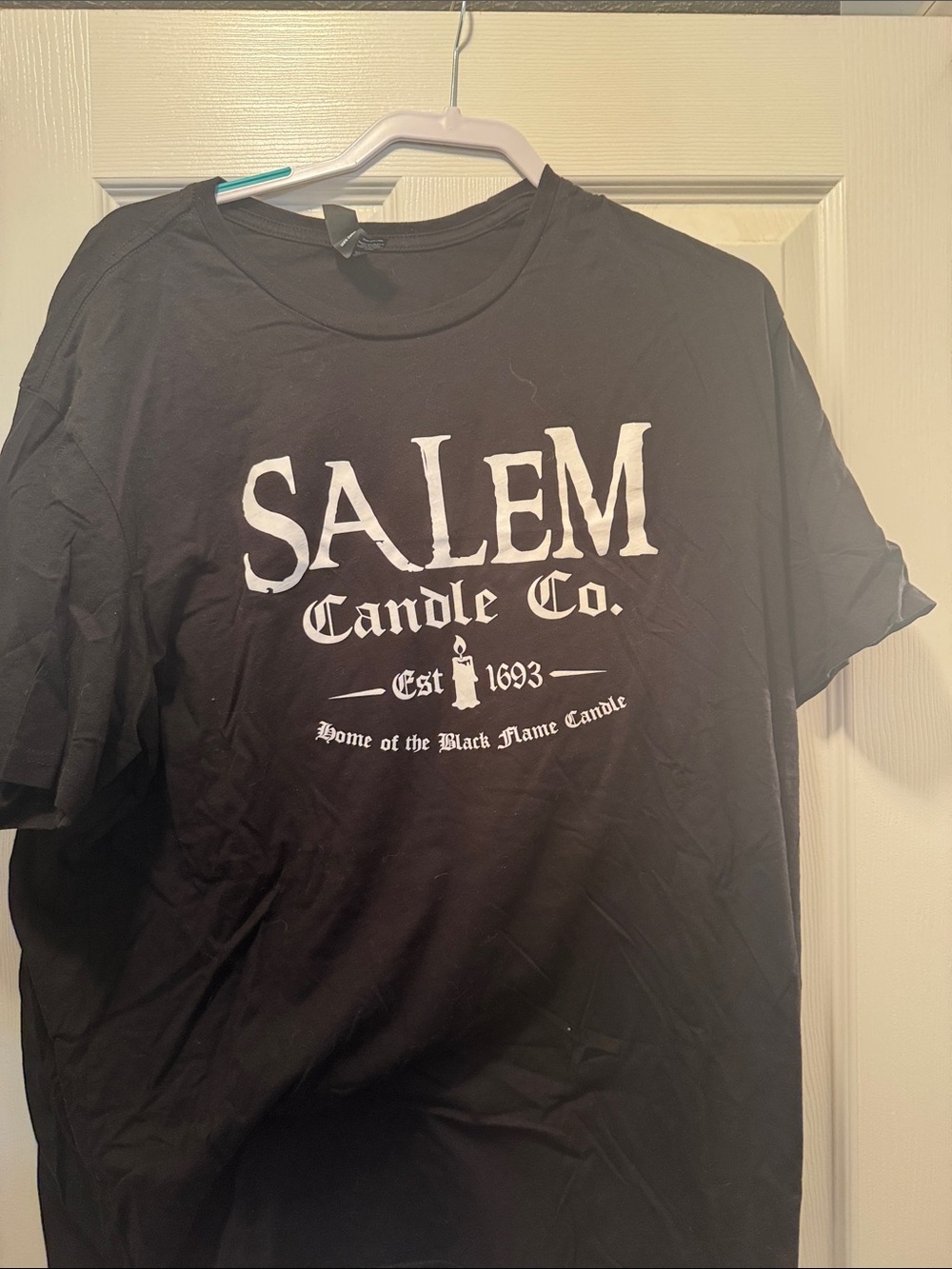 Women’s Black Graphic T-Shirt